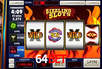 Desvendando o Mundo dos Jogos Virtuais na 64bet