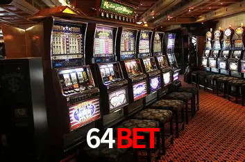 A Revolução dos Aplicativos de Jogos no 64bet