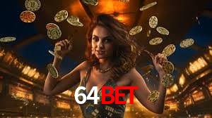 Welcome Bonus 64bet