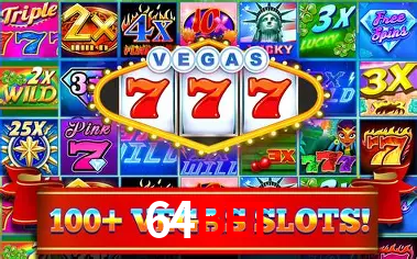 Desvendando o Mundo dos Jogos Virtuais na 64bet