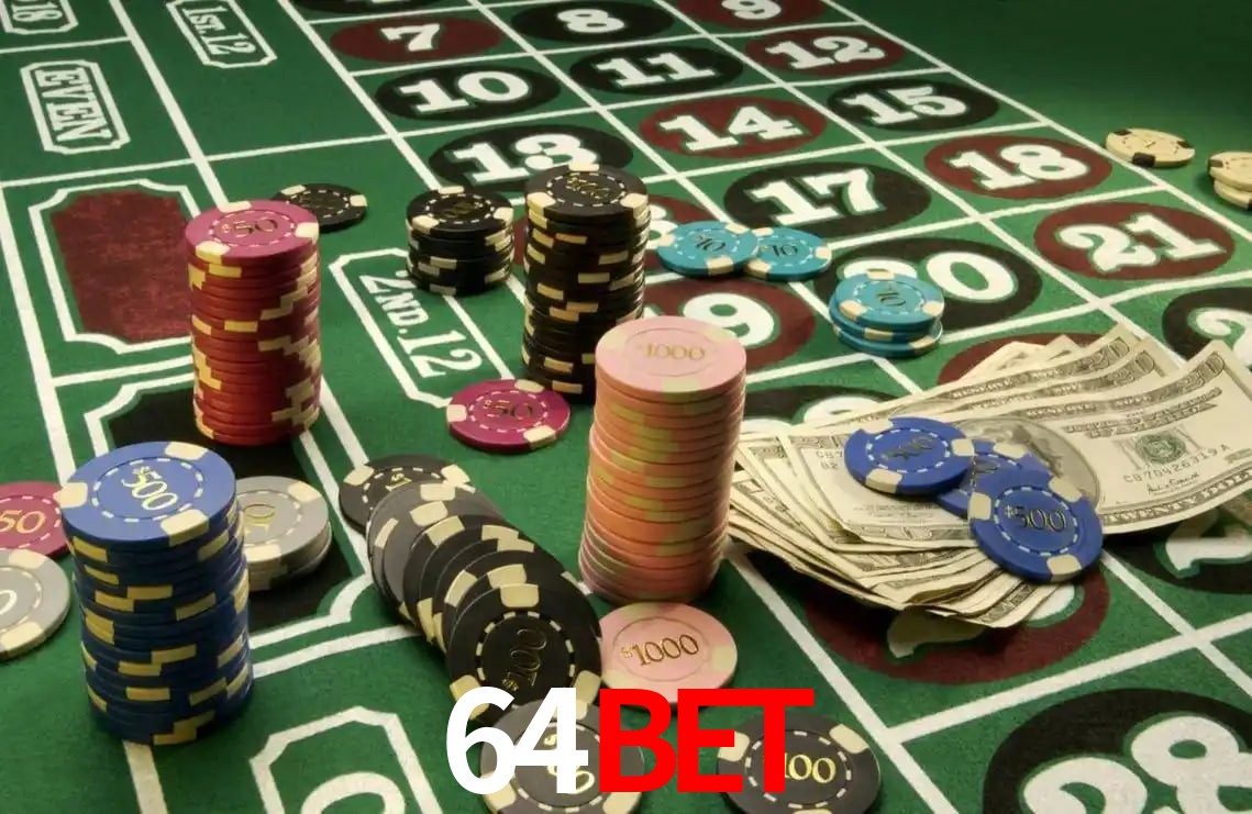 Statistics 64bet