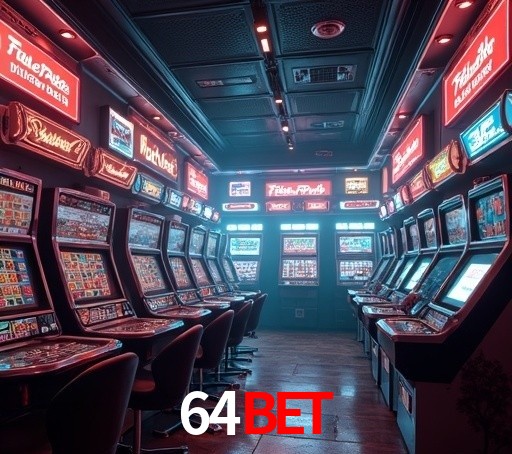 API Integration 64bet