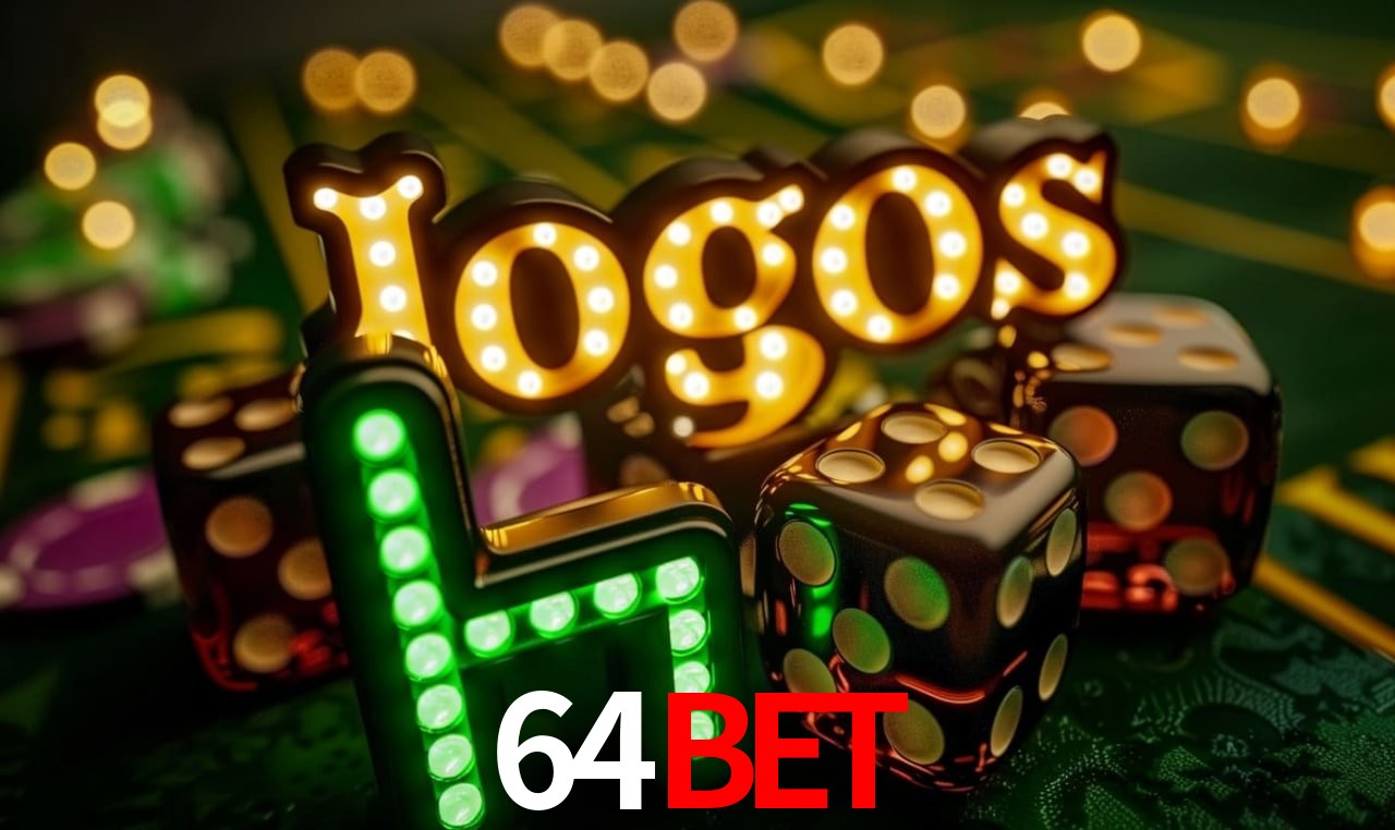 Bonus Features 64bet