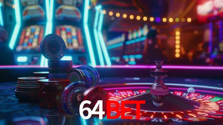 Games Directory 64bet