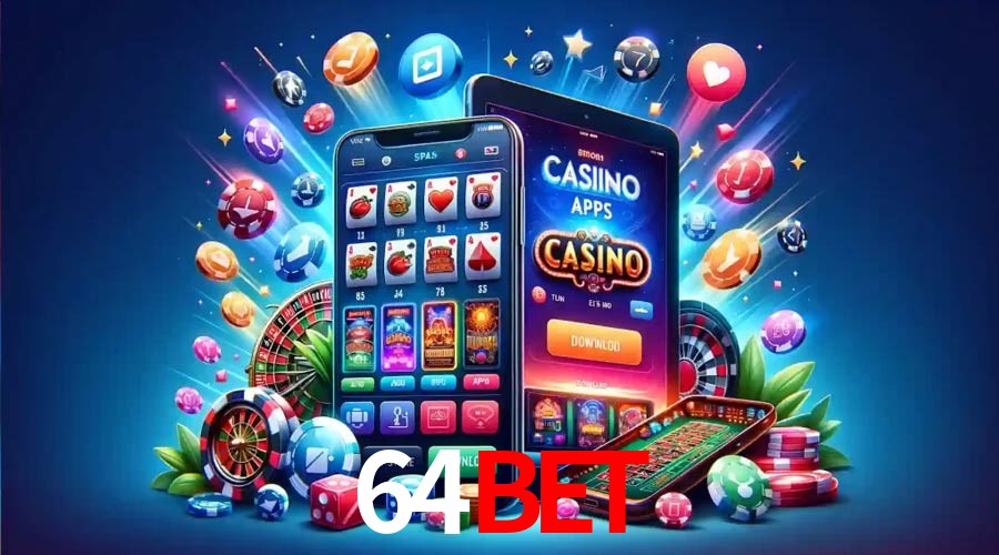 Secure Login 64bet