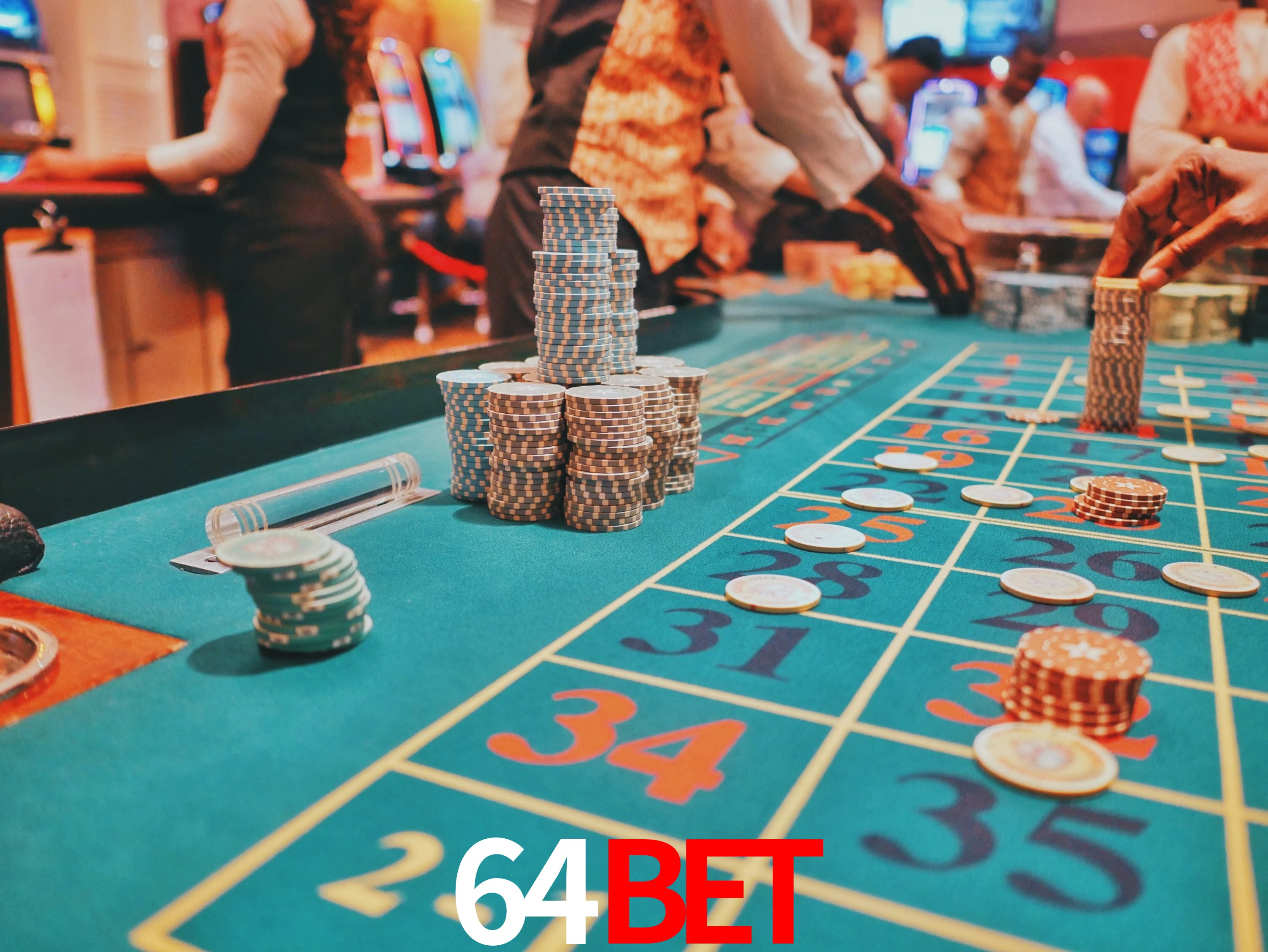 Basketball Betting 64bet