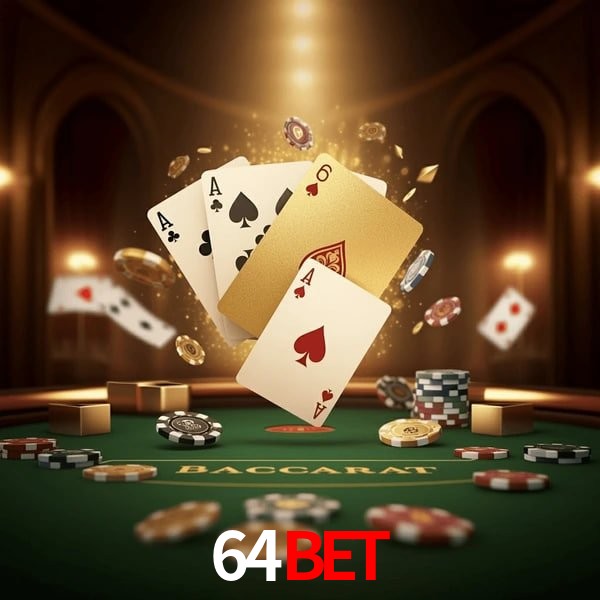Blackjack Table 64bet