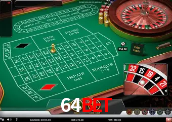VIP Casino 64bet