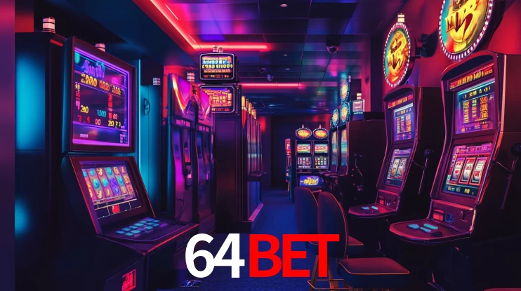 Daily Bonuses 64bet