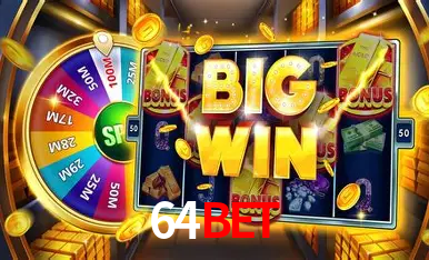 A Emoção da Loteria na 64bet: Uma Chance de Mudança de Vida