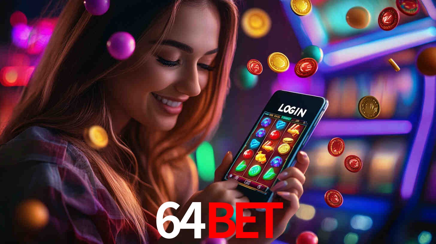 64bet,64bet casino