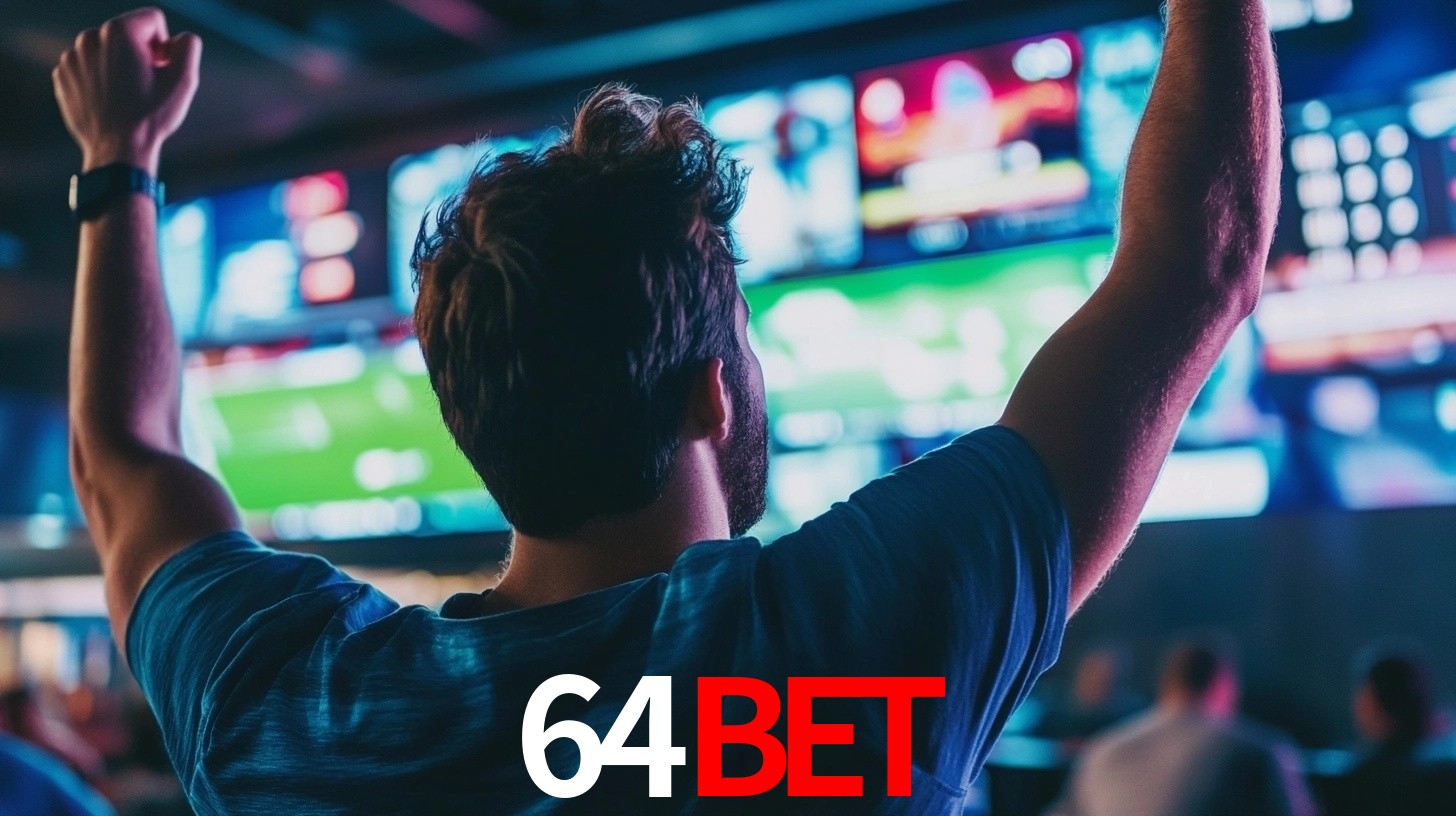 64bet: Seu Especialista em Apostas Esportivas Brasileiras