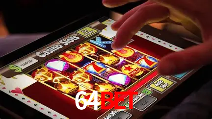 Blackjack Table 64bet