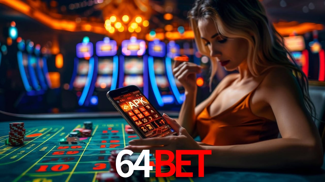 VIP Casino 64bet