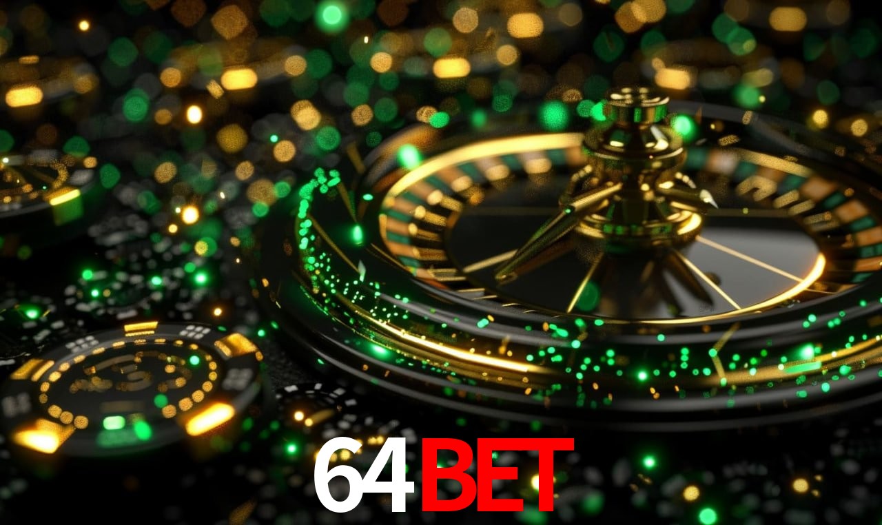 Weekend Specials 64bet
