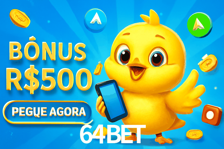 2FA Security 64bet