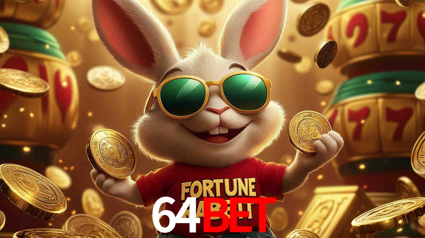 64bet casino
