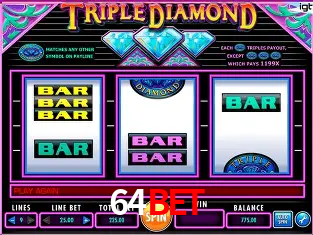 Descubra o Mundo do Cassino Online com 64bet