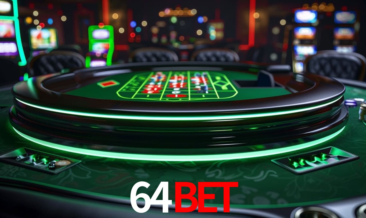 Flash Promotion 64bet