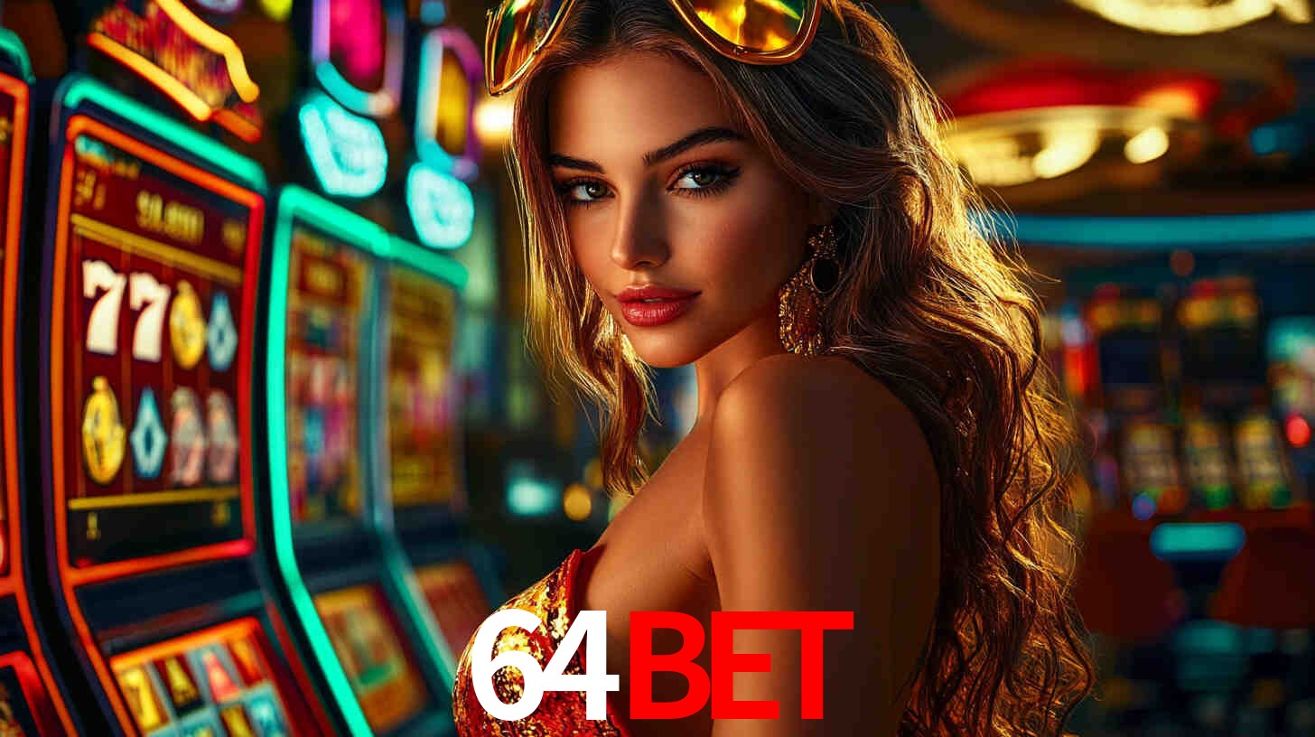 Exclusive Games 64bet