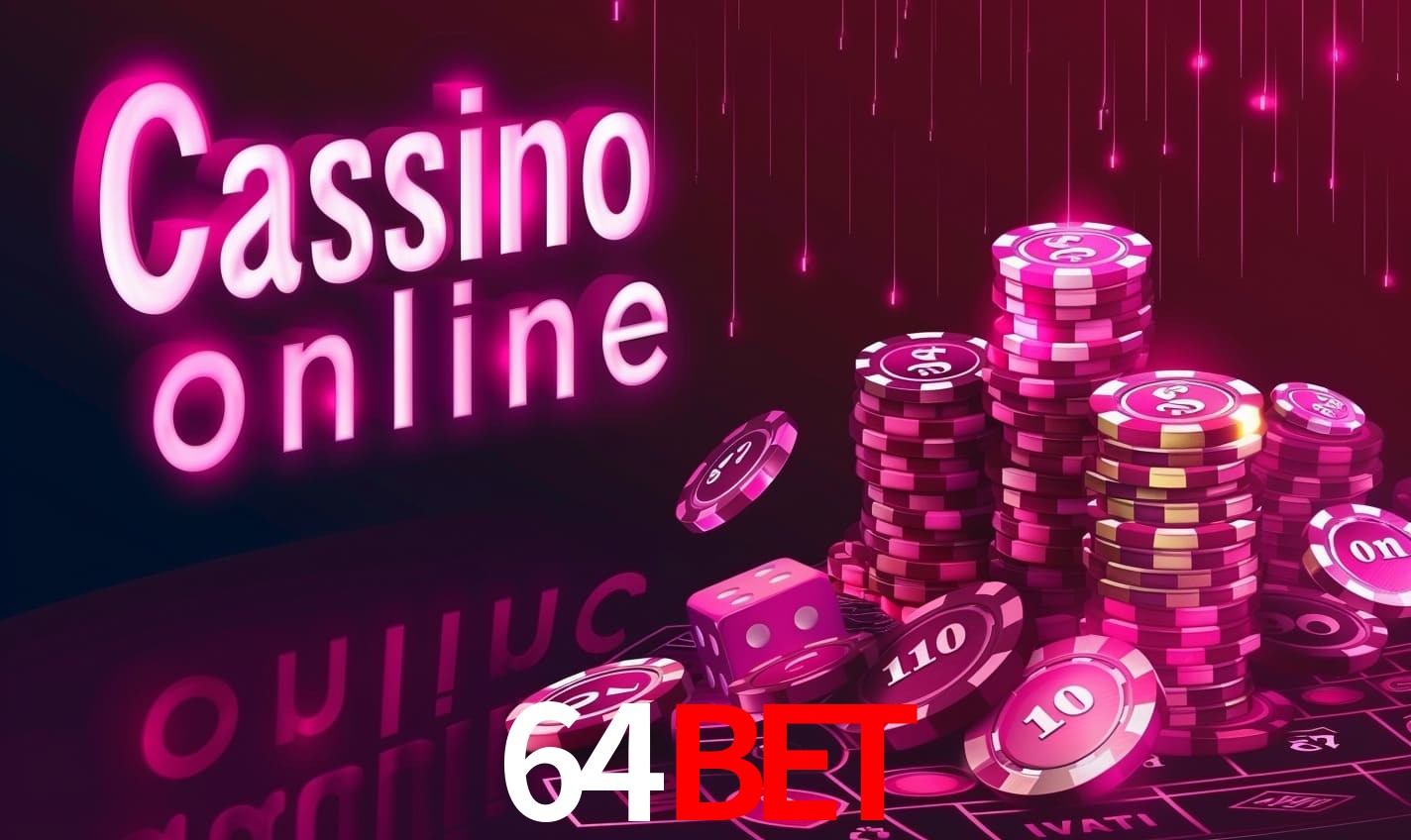 Explorando a Categoria de Eventos em Apostas na 64bet