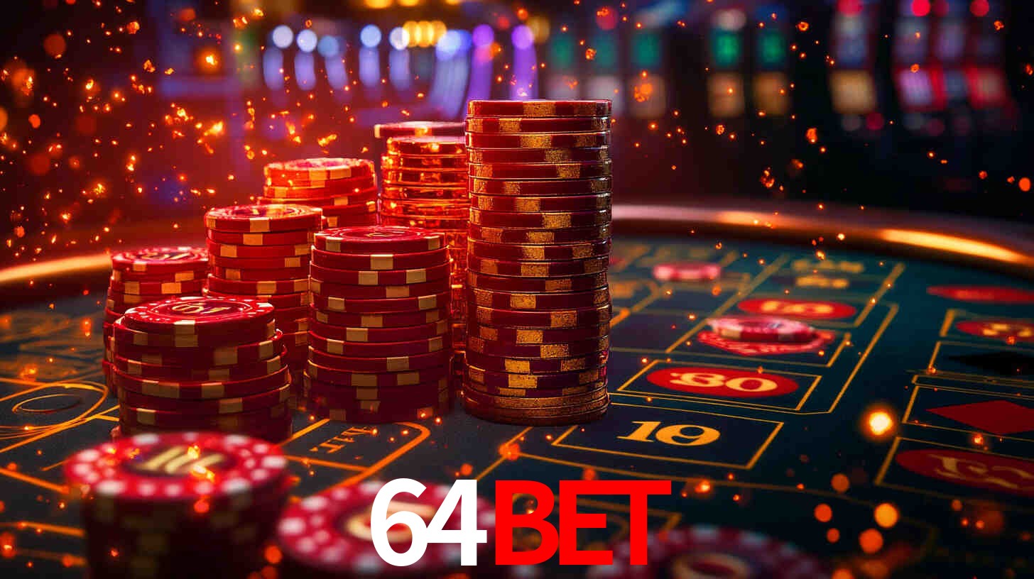 64bet App Interface
