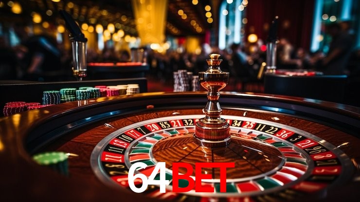 Weekend Specials 64bet