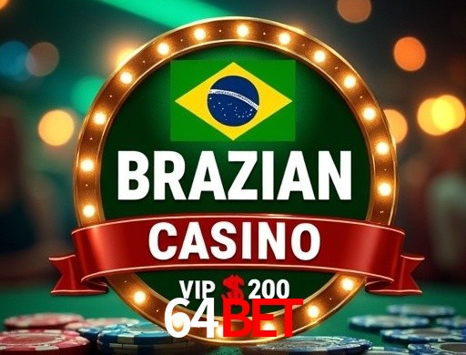 Exclusive Offers 64bet
