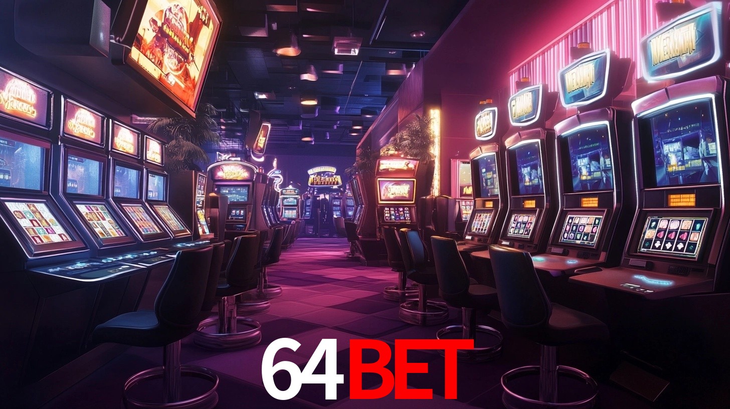 Tournaments 64bet