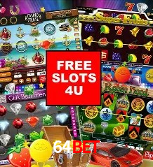 APP oficial da 64bet para mobile