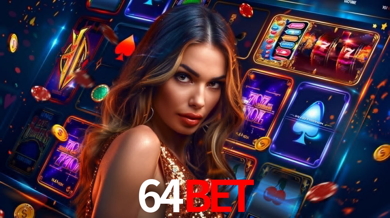 Descubra o Programa VIP da 64bet: Vantagens Exclusivas para Jogadores