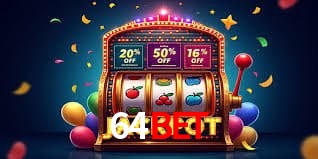 2FA Security 64bet