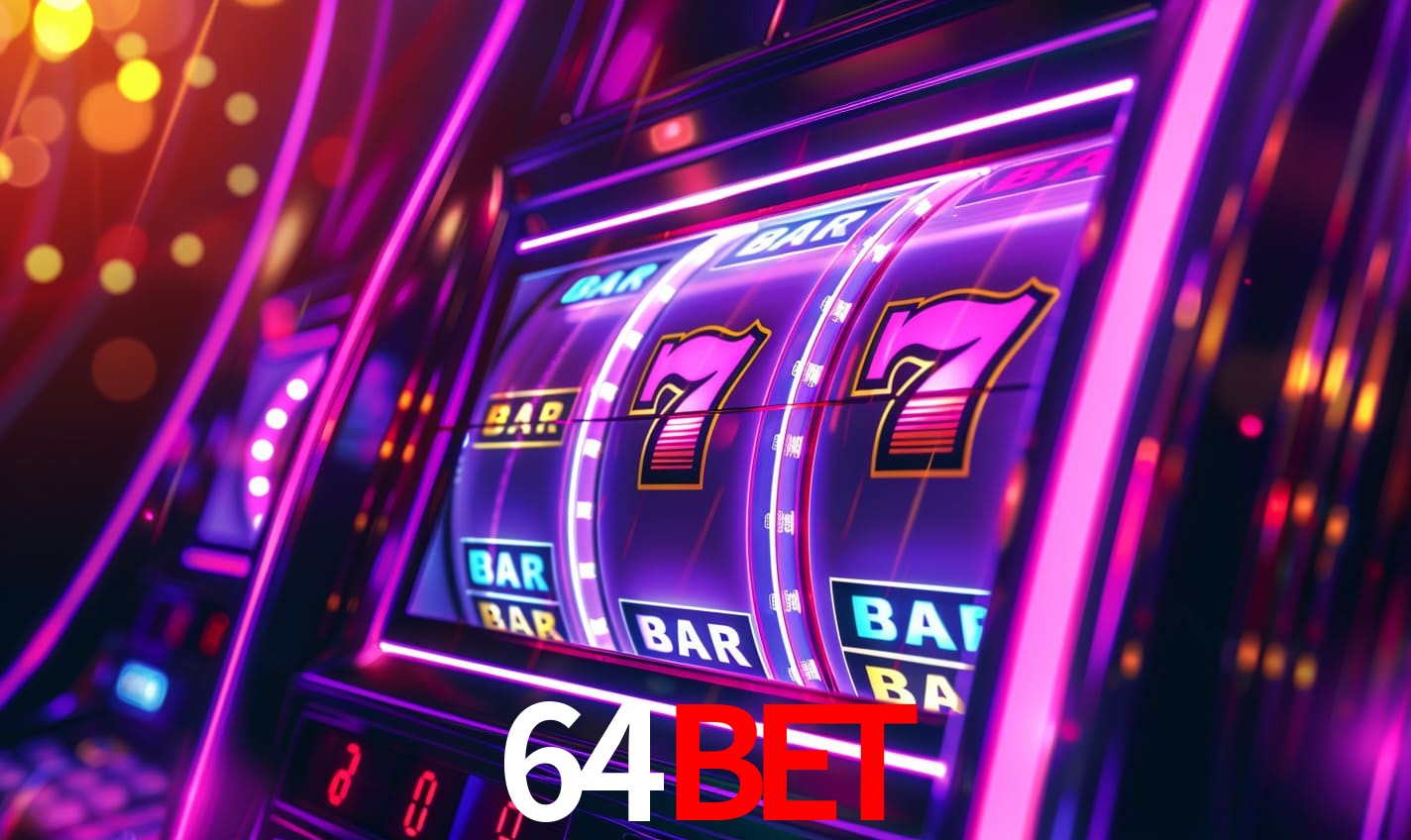 64bet casino