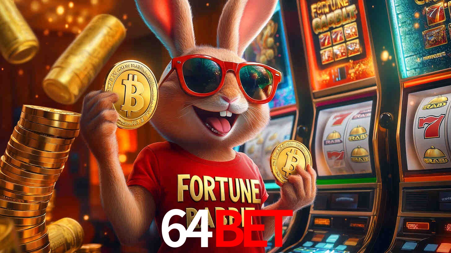 Descubra a Magia dos Jogos de Arcade no 64bet