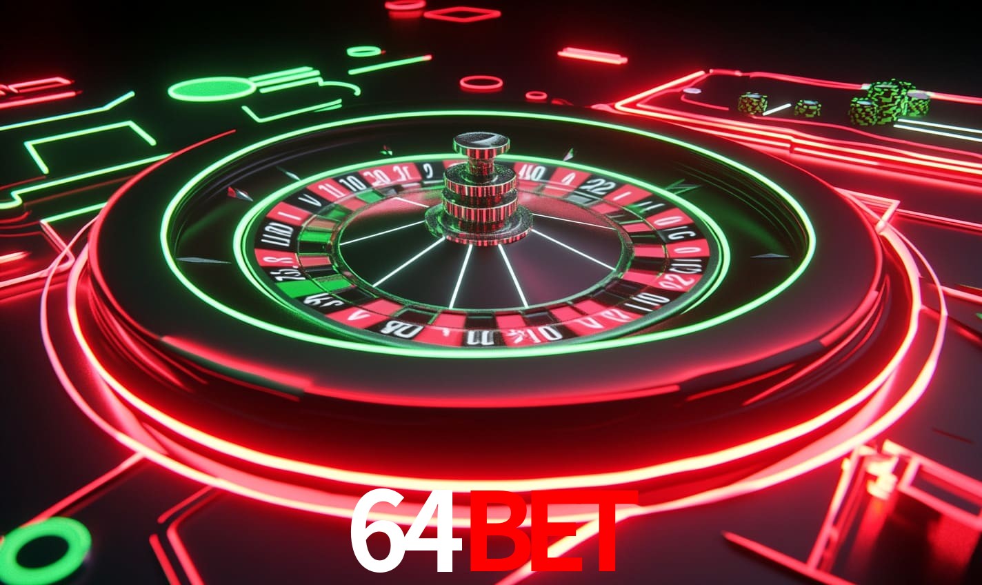 Descubra a Essência do 64bet: Nossa História e Compromissos