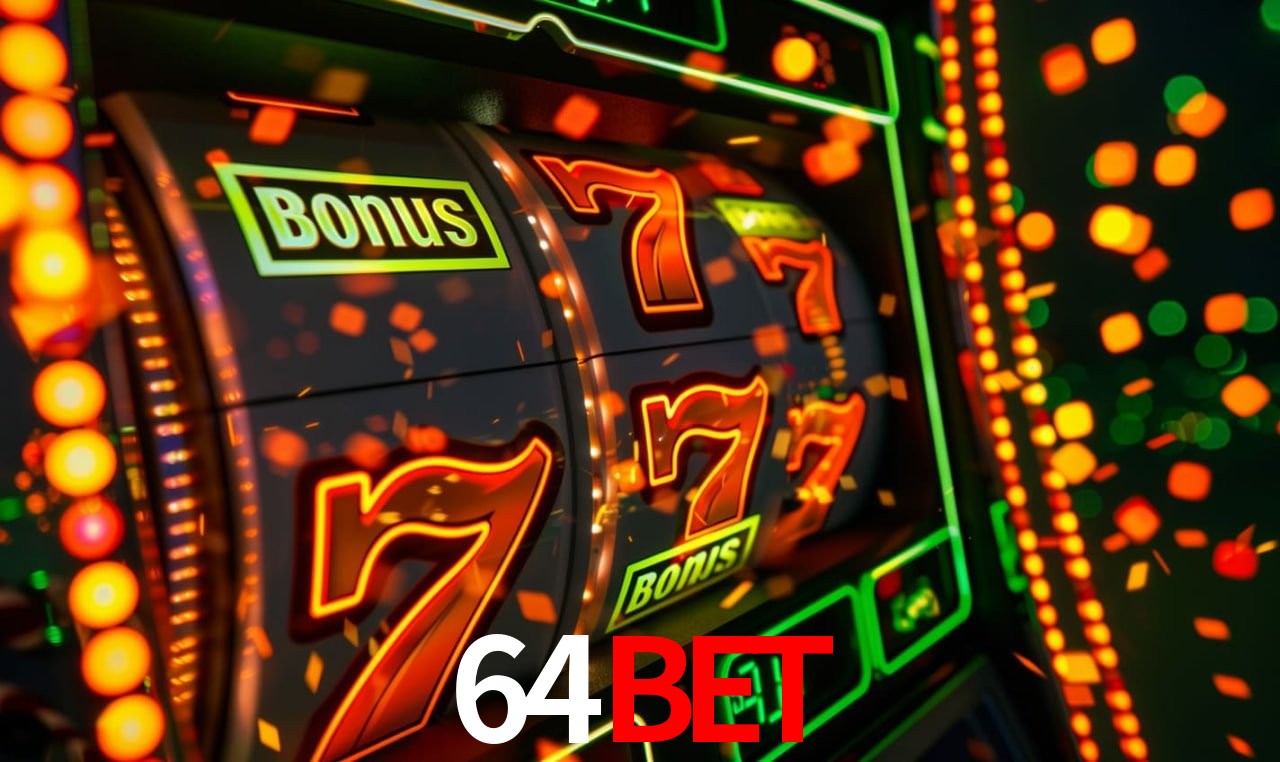 Inovações de Jogos na 64bet: O Futuro das Experiências Interativas