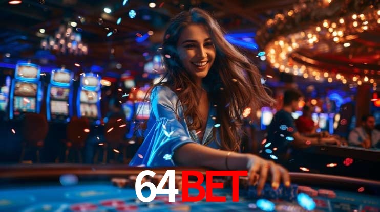 Sports Statistics 64bet