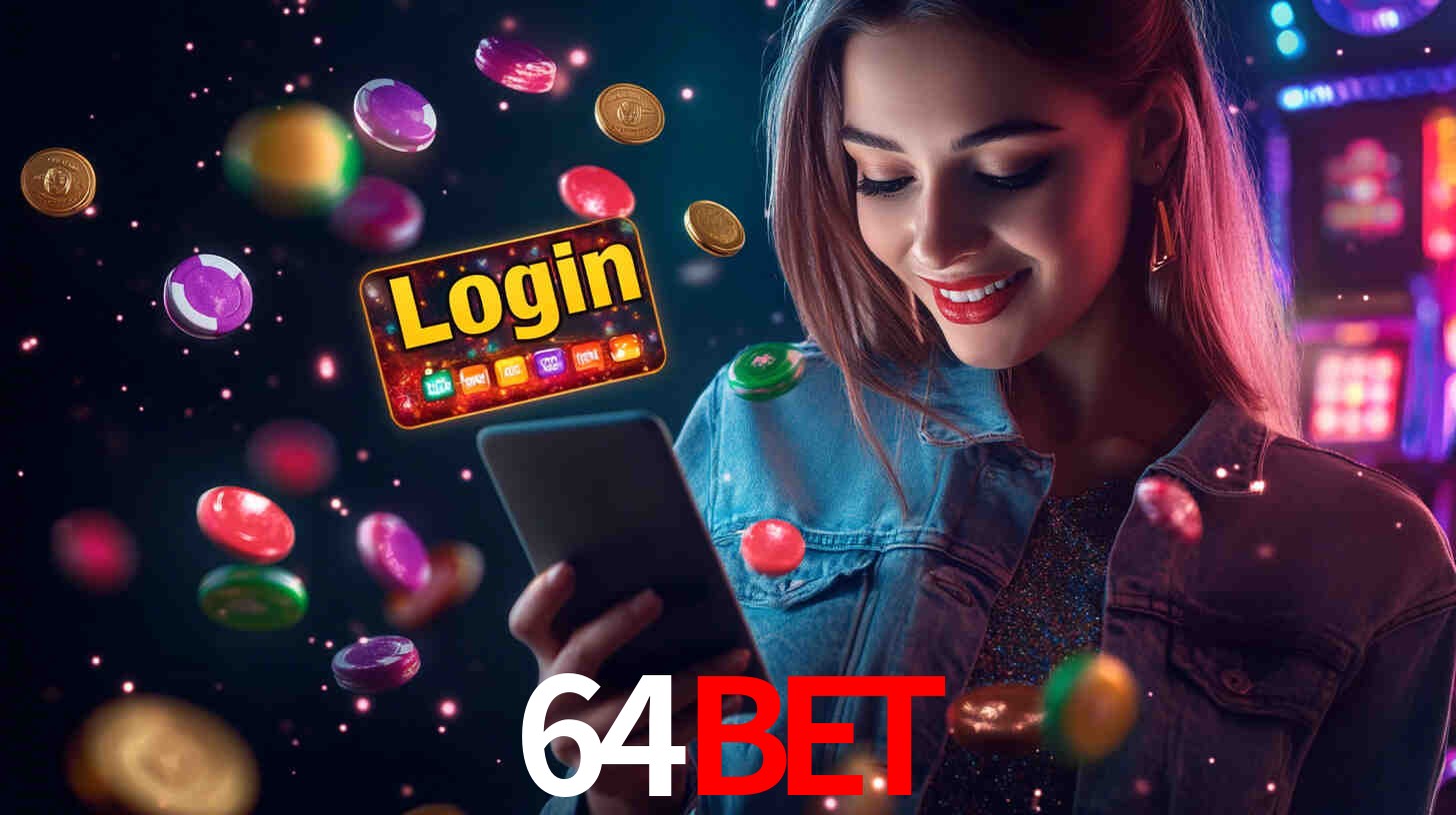 Apostas Esportivas na 64bet: Um Guia Completo