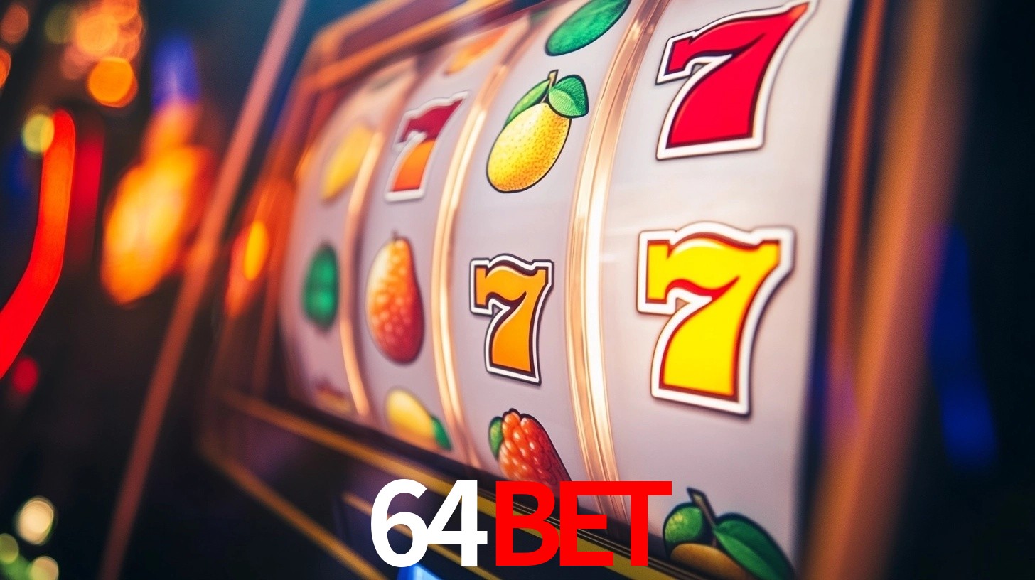 Programa VIP 64bet