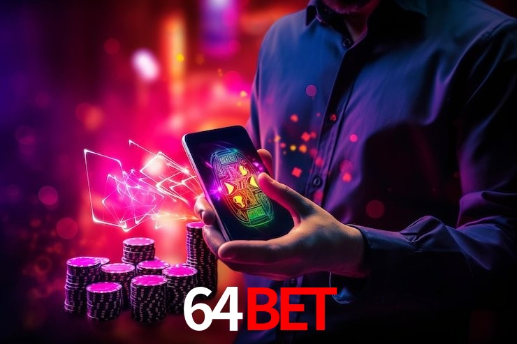 cassino 64bet