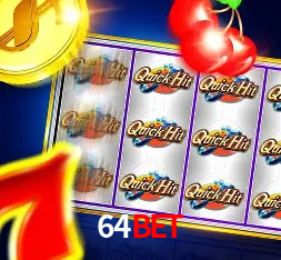 Apostas Esportivas na 64bet: Um Guia Completo