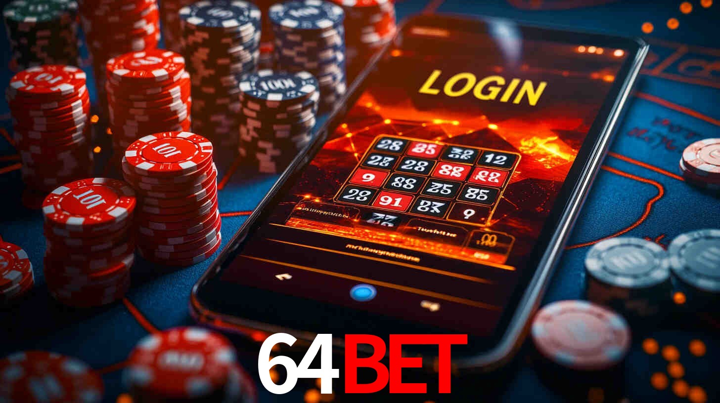 64bet,64bet casino