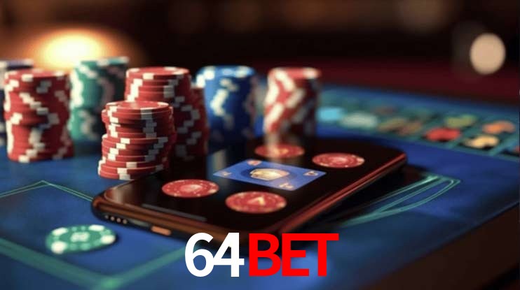 Tennis Betting 64bet