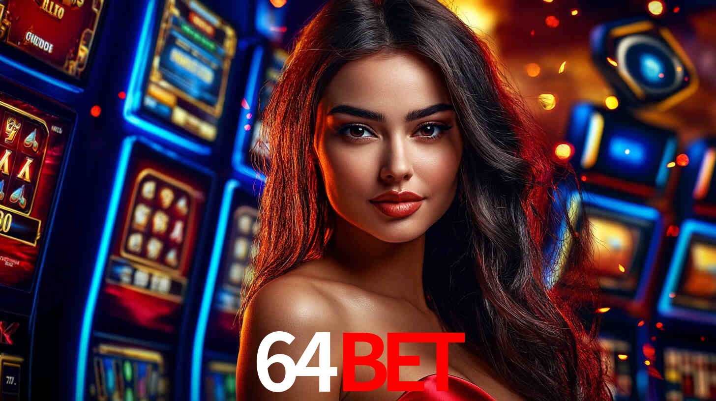 Apostas Esportivas na 64bet: Um Guia Completo