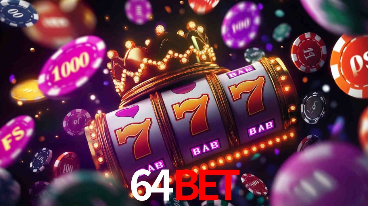 Bonus Features 64bet