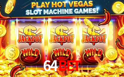 Desvendando o Mundo dos Jogos Virtuais na 64bet