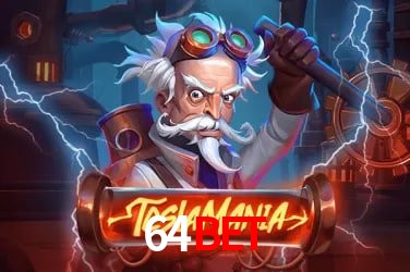 Live Casino 64bet