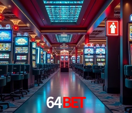 Descubra a Essência do 64bet: Nossa História e Compromissos