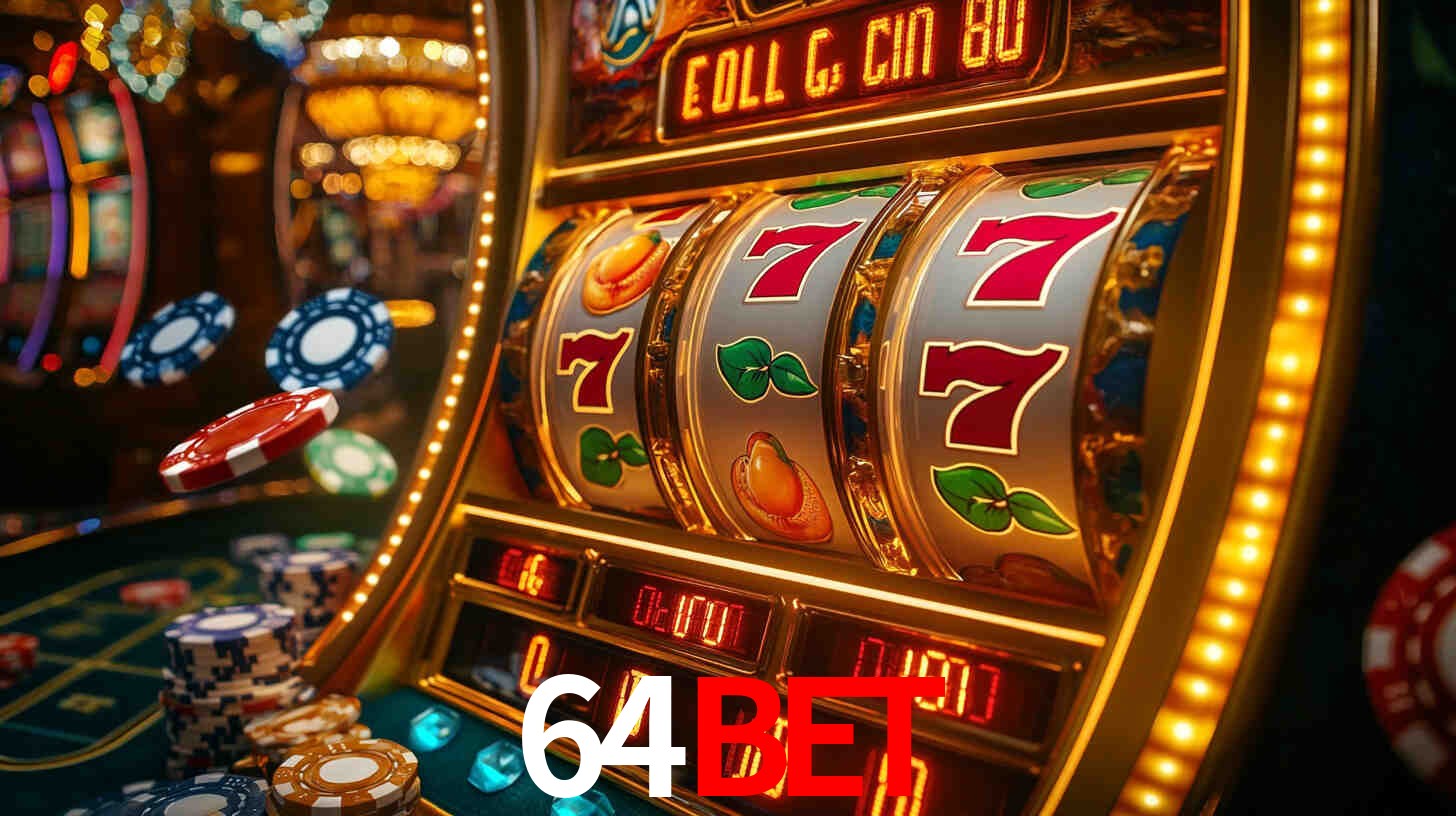 Premium Interface 64bet