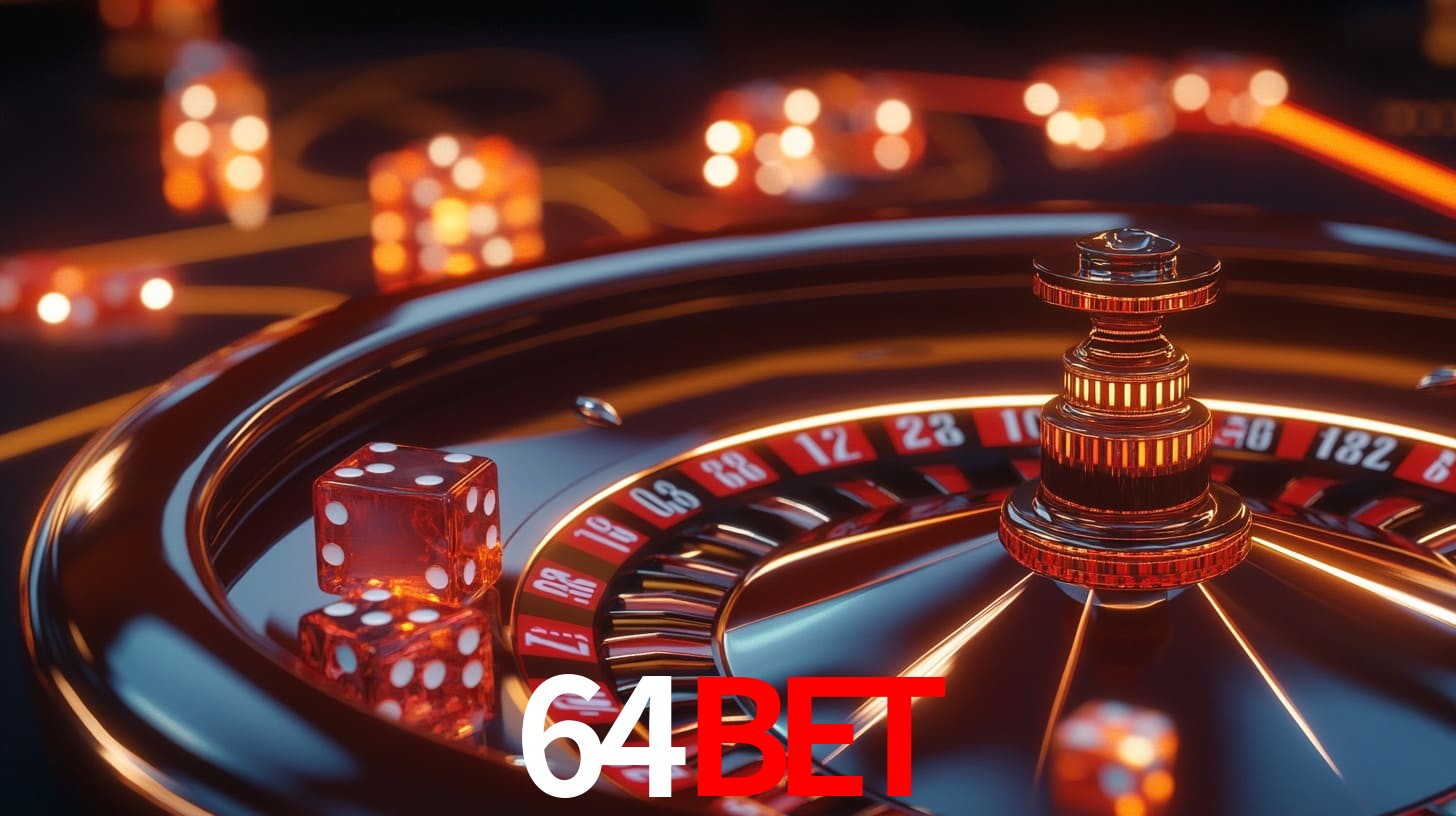 Bônus Generosos e Exclusivos no 64bet para Você!